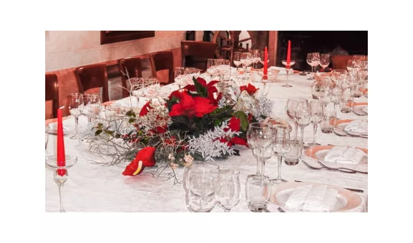 Antica Trattoria Antenore