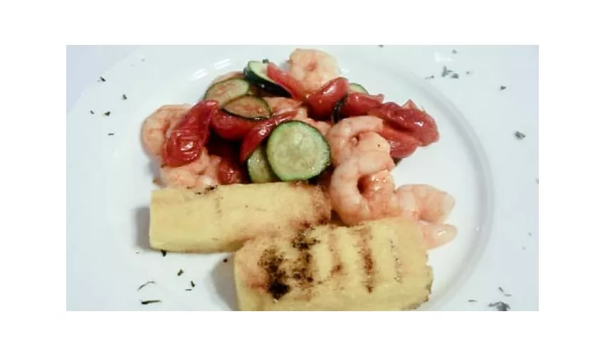 Antica Trattoria Antenore