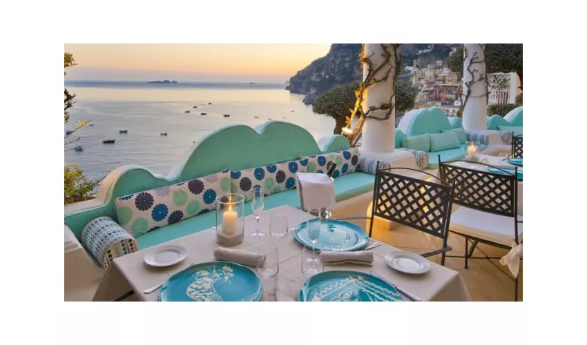 Terrazza Celè