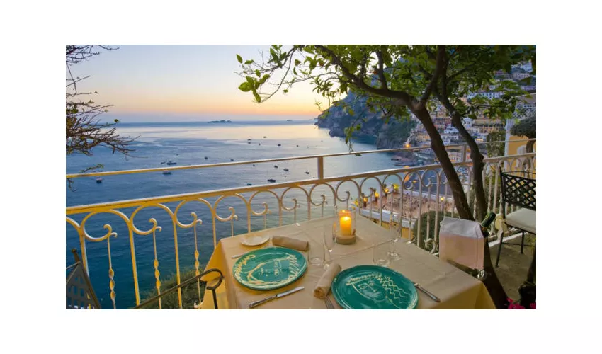 Terrazza Celè