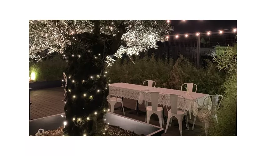 Lentini's Pizza & Restaurant Grill