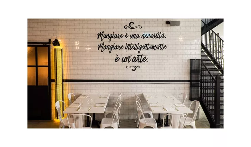 Lentini's Pizza & Restaurant Grill
