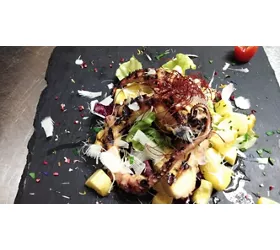 Trattoria l'Ancora