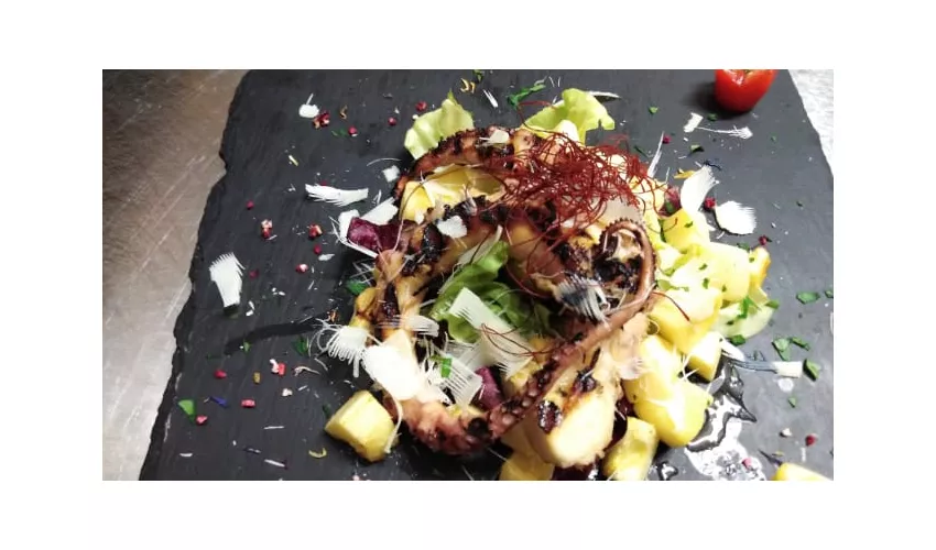 Trattoria l'Ancora