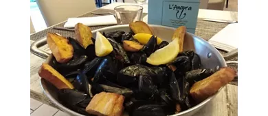 Trattoria l'Ancora