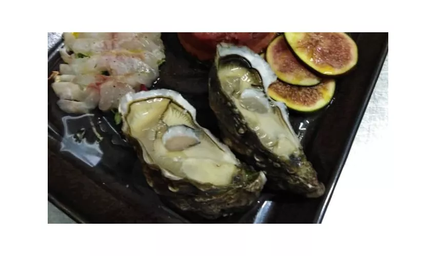 Trattoria l'Ancora