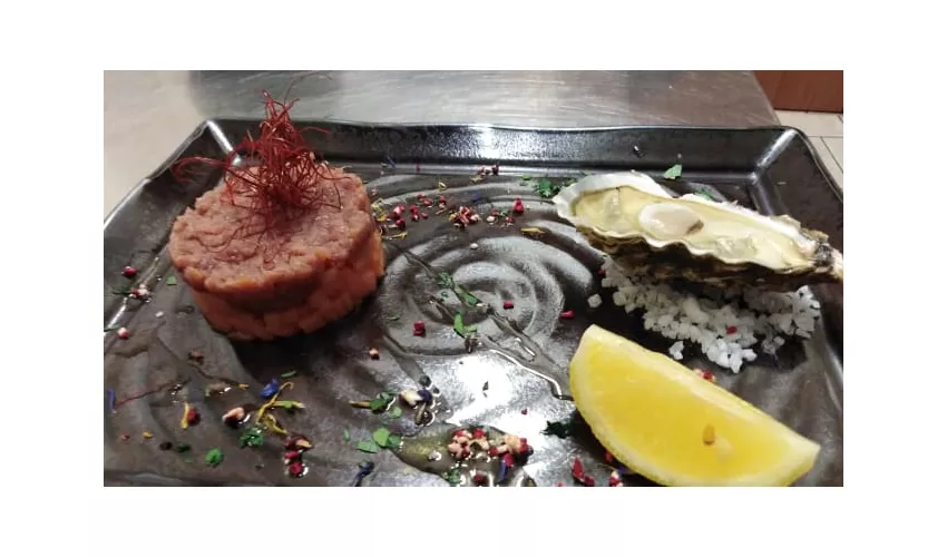 Trattoria l'Ancora