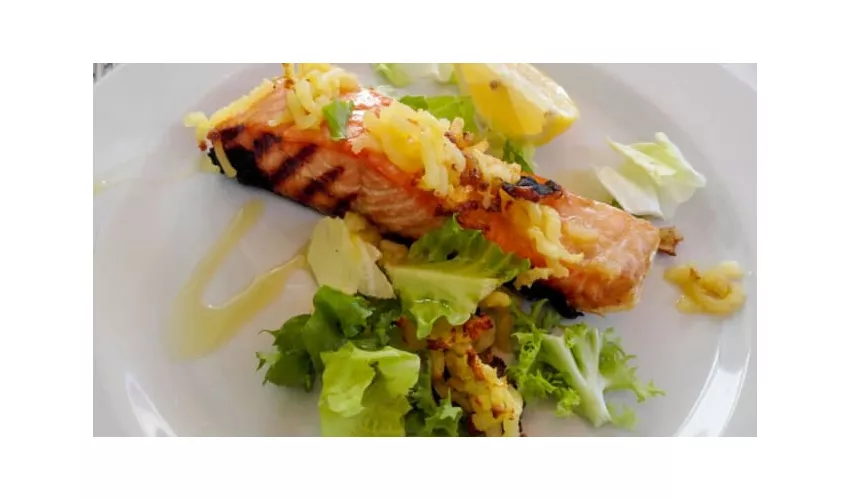 Trattoria l'Ancora