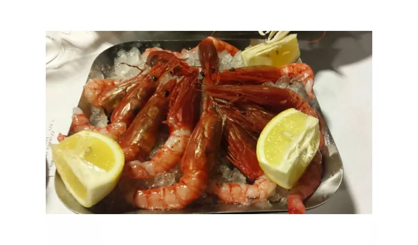 Trattoria l'Ancora