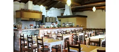 Casale That's Amore
