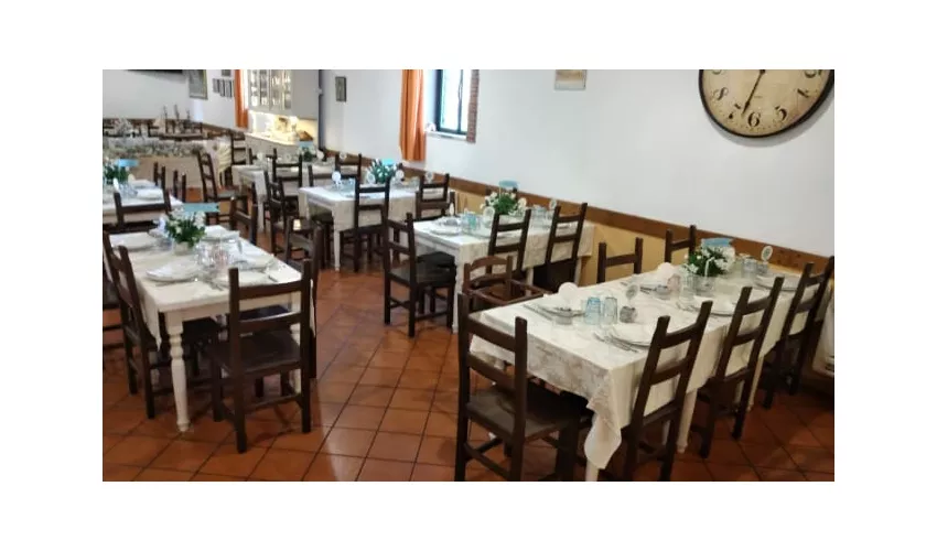 Casale That's Amore
