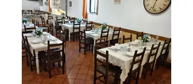 Casale That's Amore