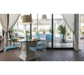 La Cucina sul Lago