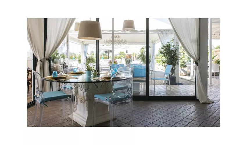 La Cucina sul Lago