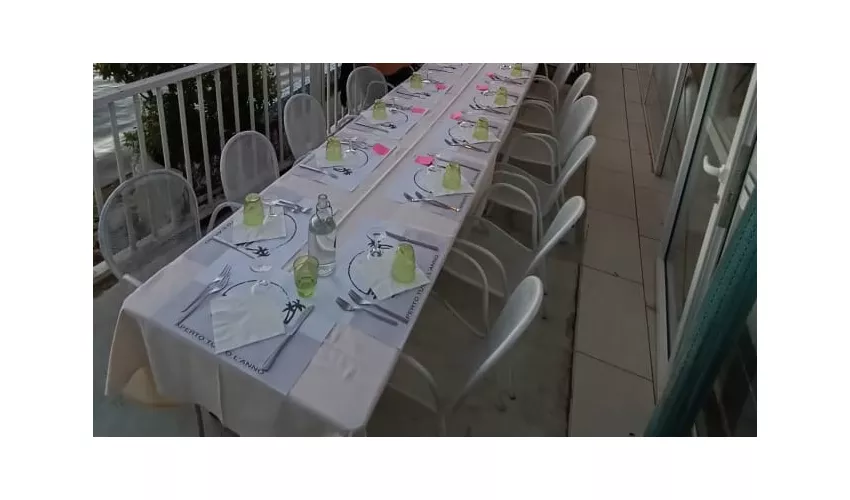 La Cucina sul Lago