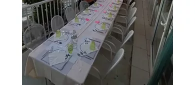 La Cucina sul Lago