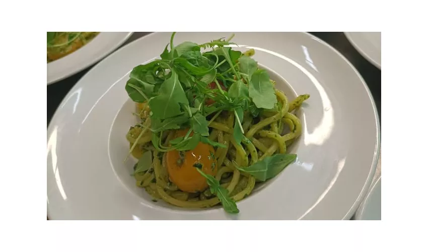 La Cucina sul Lago