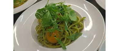 La Cucina sul Lago