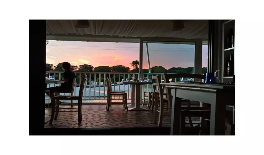 La Cucina sul Lago