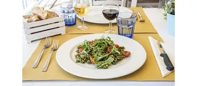 La Cucina sul Lago