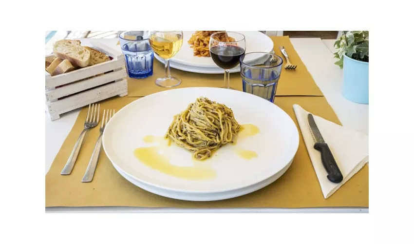 La Cucina sul Lago
