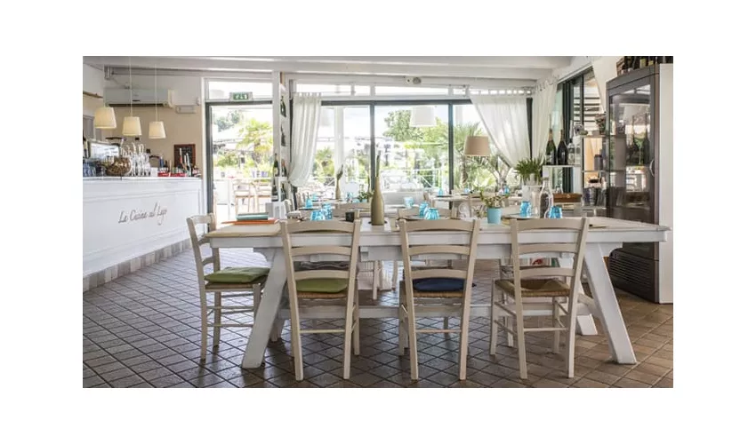 La Cucina sul Lago
