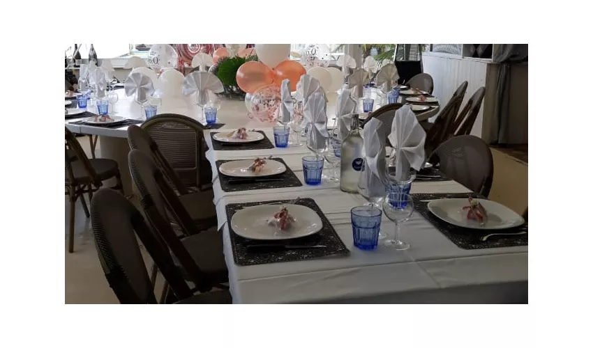 La Cucina sul Lago