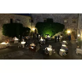 Il Ristorante Il Pievano