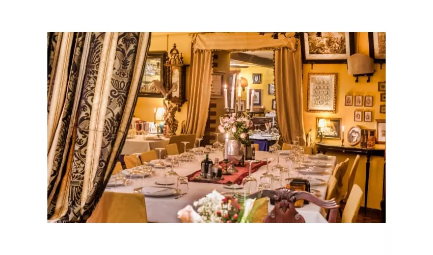 Trattoria Al Trattato di Rizzardi Mario