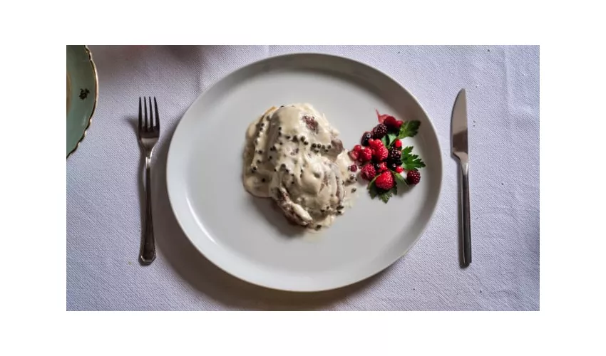 Trattoria Al Trattato di Rizzardi Mario