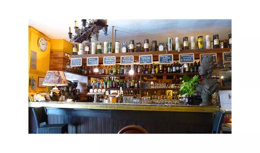 Trattoria Al Trattato di Rizzardi Mario