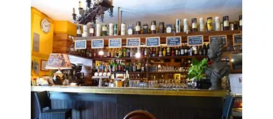 Trattoria Al Trattato di Rizzardi Mario