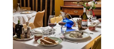 Trattoria Al Trattato di Rizzardi Mario