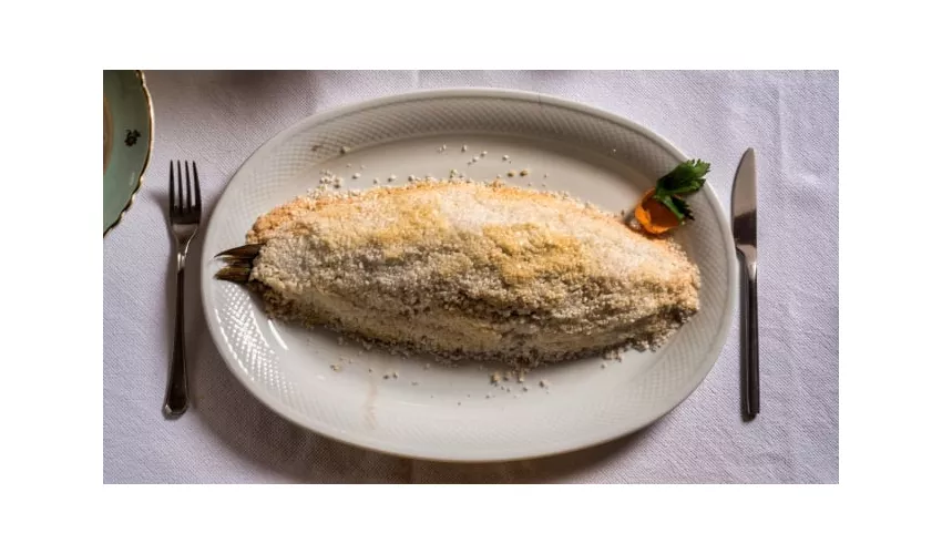 Trattoria Al Trattato di Rizzardi Mario