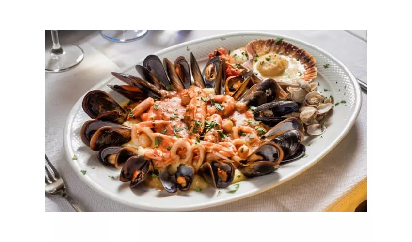 Trattoria Al Trattato di Rizzardi Mario