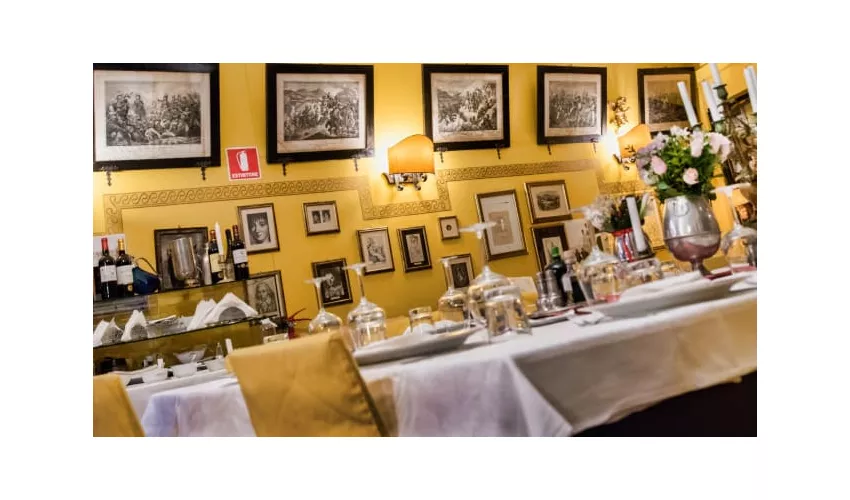 Trattoria Al Trattato di Rizzardi Mario