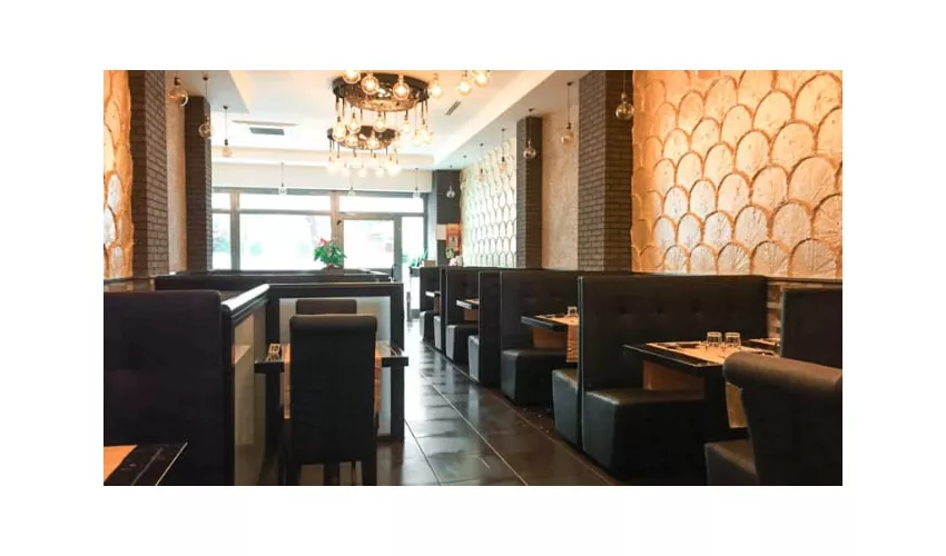 Ristorante Giapponese Sushi Dozo