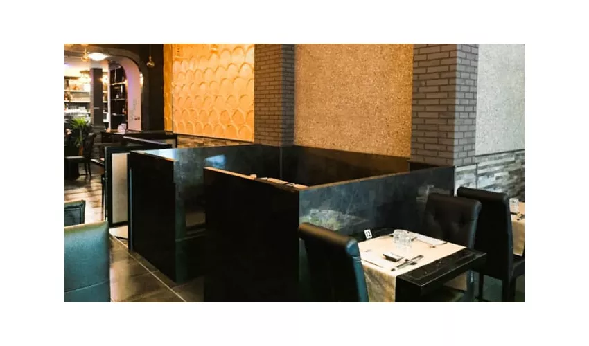 Ristorante Giapponese Sushi Dozo