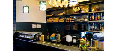 Ristorante Giapponese Sushi Dozo