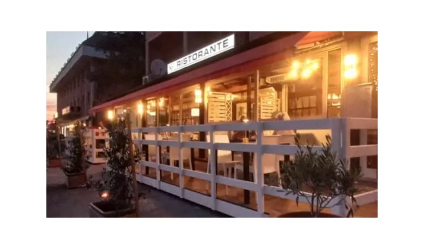 Ristorante Numero 63