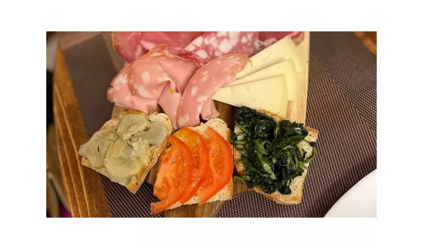 Ristorante Numero 63