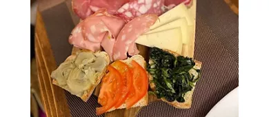 Ristorante Numero 63