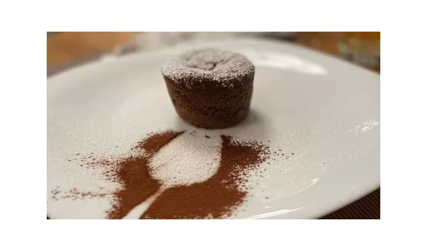 Ristorante Numero 63