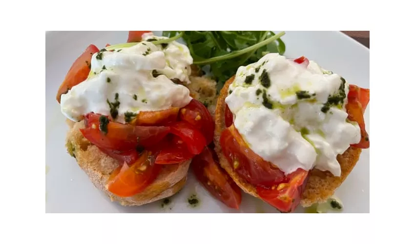 Ristorante Numero 63