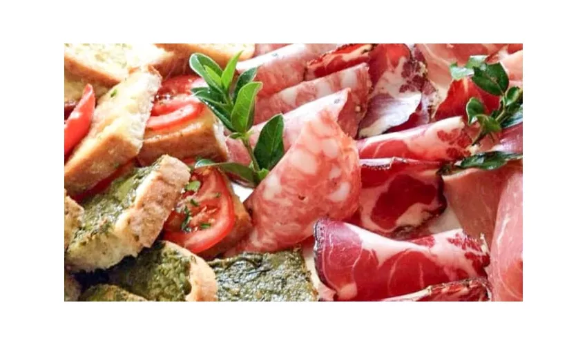 Ristorante Numero 63