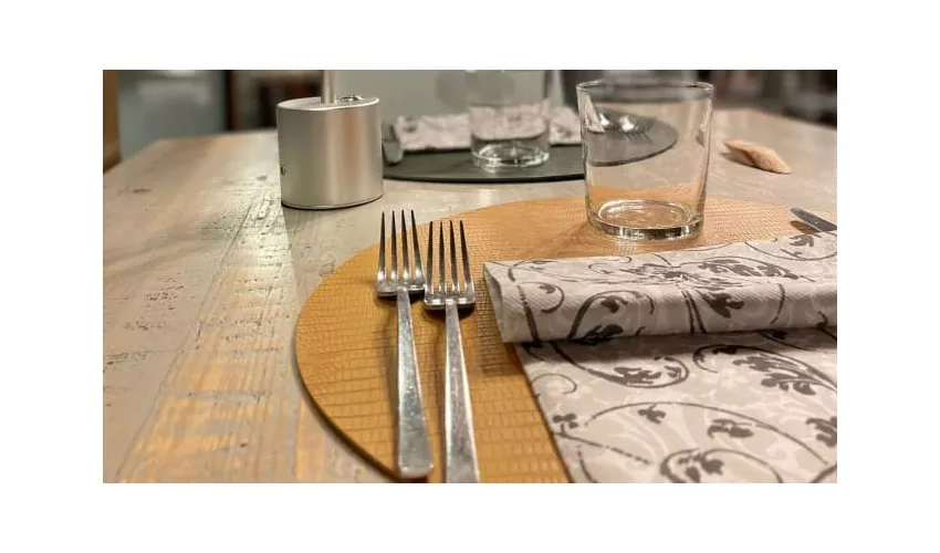 Ristorante Numero 63