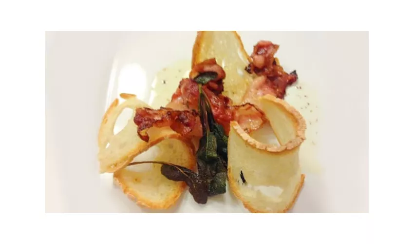 Ristorante Numero 63