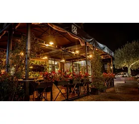 Modo Ristorante Caffè