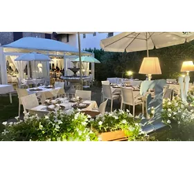 MISTRAL RISTORANTE
