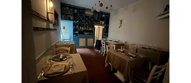 Locanda Maniace